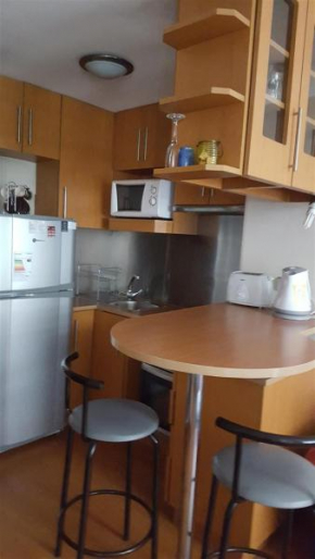 Providencia, Departamento 3 personas